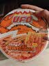 日清方便面 UFO飞碟炒面 铁板牛肉风味122g*12碗整箱装 速食拌面泡面 实拍图