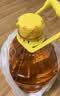 鲁花食用油 物理压榨 非转基因 玉米油6.18L 家用粮油 健康植物油 实拍图