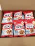 卡乐比（Calbee）原味水果麦片50g*24袋 早餐冲饮代餐 即食零食 实拍图