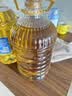 金龙鱼 食用油 葵花籽清香型调和油5L （新老包装随机发货） 实拍图