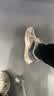 李宁（LI-NING）羽毛球鞋男女情侣款火箭鞋网球鞋乒乓球鞋贴地飞行运动鞋 实拍图