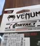 VENUM毒液 VENUM 拳击绷带 泰拳散打绑带拳击绷带 拳套缠带 黑色 2.5米 实拍图
