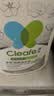 净安（Cleafe）泡沫型洗手液300ml*2瓶(栀子花香)儿童家庭保湿抑菌率99.9% 实拍图