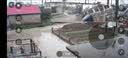 威视达康4g监控器360度无死角带夜视全景监控无线双摄像头无需连wifi网络手机远程农村家用室外插卡需充值 实拍图