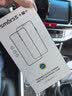 Smorss【2片装】适用OPPO Find X7钢化膜oppofind x7手机膜 曲面屏全覆盖高清防摔抗指纹玻璃保护贴膜 实拍图