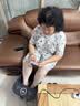 苏泊尔（SUPOR）足浴泡脚桶全自动一体机按摩加热2026高深过小腿洗脚盆电动恒温足疗实用中秋节礼物送父母长辈生日 【舒适款】-记忆功能+恒温速热+电动按摩 实拍图