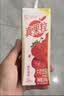 真果粒蒙牛乳饮料（草莓+芦荟+椰果+桃果粒）250g*24盒 送礼礼盒 【欢聚拍档】缤纷礼盒装24盒*2箱 2026.6月产 实拍图