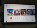 雕塑家15.6英寸4K便携式显示器 100%sRGB广色域 电脑笔记本手机副屏 PS4/5扩展屏分屏一线直连MU156LT 实拍图