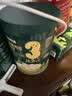 英氏婴幼儿快冲粥椰子鸡南瓜208g宝宝辅食粥冲泡即食营养练咀嚼13月+ 实拍图