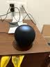 Apple/苹果/苹果 HomePod mini 智能音响蓝牙音箱-午夜色 苹果音响音箱智能家居中枢wifi连接 实拍图
