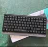双飞燕（A4TECH）FG1120Q 86键 无线键鼠套装 无线键盘键盘鼠标套装小尺寸薄膜便携飞时代轻音键鼠套装 遂空灰 无线 实拍图
