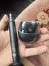 鸿蒙智选【节日礼物】智能电动剃须刀重磅新品黑曜石 小型便携刮胡刀升级2026生日礼物节日送老公男友 实拍图