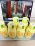 六养（LIUYANG）有机玉米汁甄选新鲜玉米现榨现灌五谷杂粮早餐冲饮料230g*6瓶 实拍图