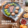 探险者（TAN XIAN ZHE）卡式炉户外野外炉具炊具卡斯炉一体便携式卡磁煤气瓦斯露营燃气灶 【全套配齐】店长推荐80%选择 实拍图