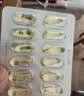 双鲸 悦而维生素D滴剂(胶囊型）  400IU*12粒 实拍图