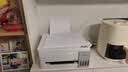 爱普生（EPSON）【6代新品】L3351墨仓式彩色打印机 微信打印/无线连接 家用AI学习打印机（打印、复印、扫描） 实拍图