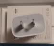 Apple/苹果 原装正品20W type-c充电器 苹果usb-c充电器手机快充头 旗舰店苹果iPhone 18 Pro Max充电器 实拍图