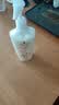 施华蔻（Schwarzkopf）羊绒脂滋养洗发露600ml(洗发水洗头膏 含乳木果油精华)(新老包装) 实拍图
