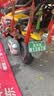 固满德半热熔真空胎电动车秒送车原厂摩托车90/80-11寸【免费上门安装】 实拍图
