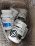Vinsic牡蛎片精氨酸补肾壮阳男士保健品早泄用手过度肾亏生精睾酮素延时 3瓶装【2瓶+赠1瓶，增硬延时】 实拍图