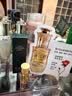 林清轩第六代精华油3ml+小金珠精华水乳30ml 旅行装护肤套装 实拍图