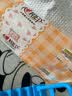 心相印【樊振东推荐】婴儿抽纸 3层120抽*18包加大L码母婴可用宝宝纸巾 实拍图