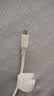 绿联适用苹果18充电线Type-C数据线双头PD60W快充ctoc车载iPhone18/17e/16ProMax平板iPad笔记本2米 实拍图
