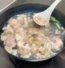 龙大肉食猪蹄块2斤 冷冻免切猪蹄子猪爪猪手猪脚猪蹄生鲜 猪肉卤猪蹄烧烤 实拍图