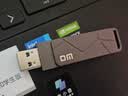 DM大迈 512GB USB3.2 Type-C手机U盘 PD198 高速两用双接口安卓苹果笔记本电脑车载优盘 实拍图