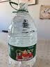 怡宝 饮用水 纯净水4.5L*4桶装水 整箱装 实拍图