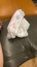 宜婴新款弱酸水果拉拉裤夏季超薄透气男女宝宝婴儿尿不湿L码38片 实拍图