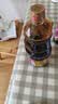 海天 特级金标生抽酱油500ml【特级酱油】金标系列 0添加防腐剂 实拍图