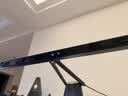明基(BenQ) PianoLight钢琴灯护眼全光谱LED智能侦测全年龄段练琴专用 实拍图