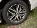 玲珑轮胎汽车轮胎215/55R17 94V御风CrosswindHP010 营运车专属耐磨节油 实拍图