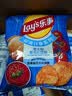 乐事（Lay's）薯片意大利香浓红烩味 135克*7包 休闲零食膨化食品 实拍图