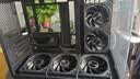 全汉（FSP）VIC WD 650W白牌电源（全压纹线/DC-DC/120mm HDB风扇） 实拍图