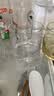 肖特圣维莎（SCHOTT ZWIESEL） 德国进口水晶玻璃威士忌酒杯洋酒杯果汁饮料杯啤酒杯烈酒杯茶杯 平底威士忌杯【德国进口】 315ml 实拍图