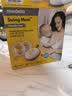美德乐（Medela）吸奶器电动双边吸乳器便携式免手扶无痛按摩丝韵翼 蓝牙智能 实拍图