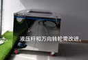 科亚仕（KOEARSIE）真空包装机商用真空封口机塑封机大型熟食品真空机全自动干湿二用 ZK-520型20L双工业泵大抽力 实拍图