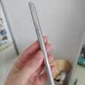 唯资（VEECCI）液体水眉笔防水防汗持久不易脱色极细根根分明眉笔 【极细笔芯】102#灰棕色 实拍图