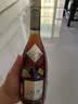 人头马（Remy Martin）洋酒 CLUB优质香槟区干邑白兰地 500ml 林子楠限量版  实拍图