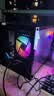 微星（MSI） i5 12400F/14400F/RTX3060/4060/5060Ti黑悟空三角洲游戏主机电脑台式机组装电脑主机DIY整机 配置六i5 12490F丨756G丨RTX3060 实拍图