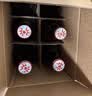 白熊玫瑰红啤酒330ml*6瓶 比利时风味精酿 覆盆子果味啤酒 实拍图