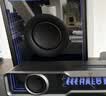 漫步者花再Halo Soundbar Max电脑音响蓝牙5.4低音炮音箱电竞游戏桌面台式长条音箱有线音箱回音壁 破晓白 实拍图