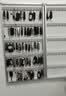 金隆兴【超级爆款】120位钥匙箱壁挂式钥匙收纳盒带锁 铝合金钥匙柜收纳管理箱 含钥匙牌 A7120 实拍图