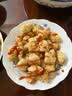 凤祥食品盐酥鸡原味1000g裹粉炸鸡鸡米花鸡块儿童食品 空气炸锅 实拍图