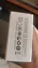 倍思双口充电头USB插座多口充电头5V2A/1A充电器插头 适用iPhone15/14/13华为小米安卓手机iPad平板 白 实拍图