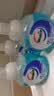 威露士泡沫洗手液健康呵护225ml×2瓶 家用儿童抑菌消毒泡泡 灭甲流感 实拍图