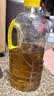 鲁花【保真菜籽油】食用油 低芥酸特香菜籽油 900ml 物理压榨  实拍图