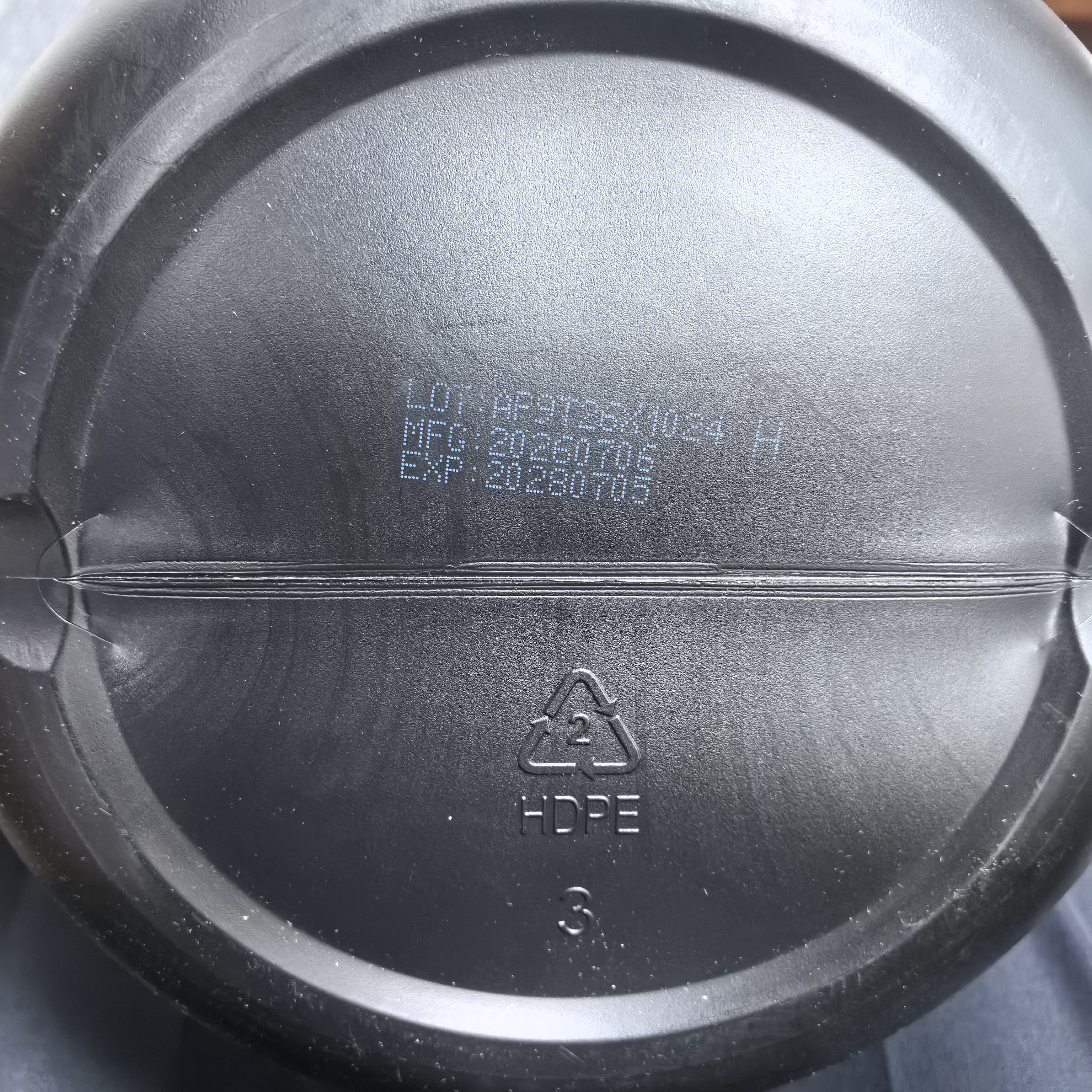 ON金标乳清蛋白粉1.8KG 双重巧克力味 79%高蛋白 分离乳清为主 实拍图
